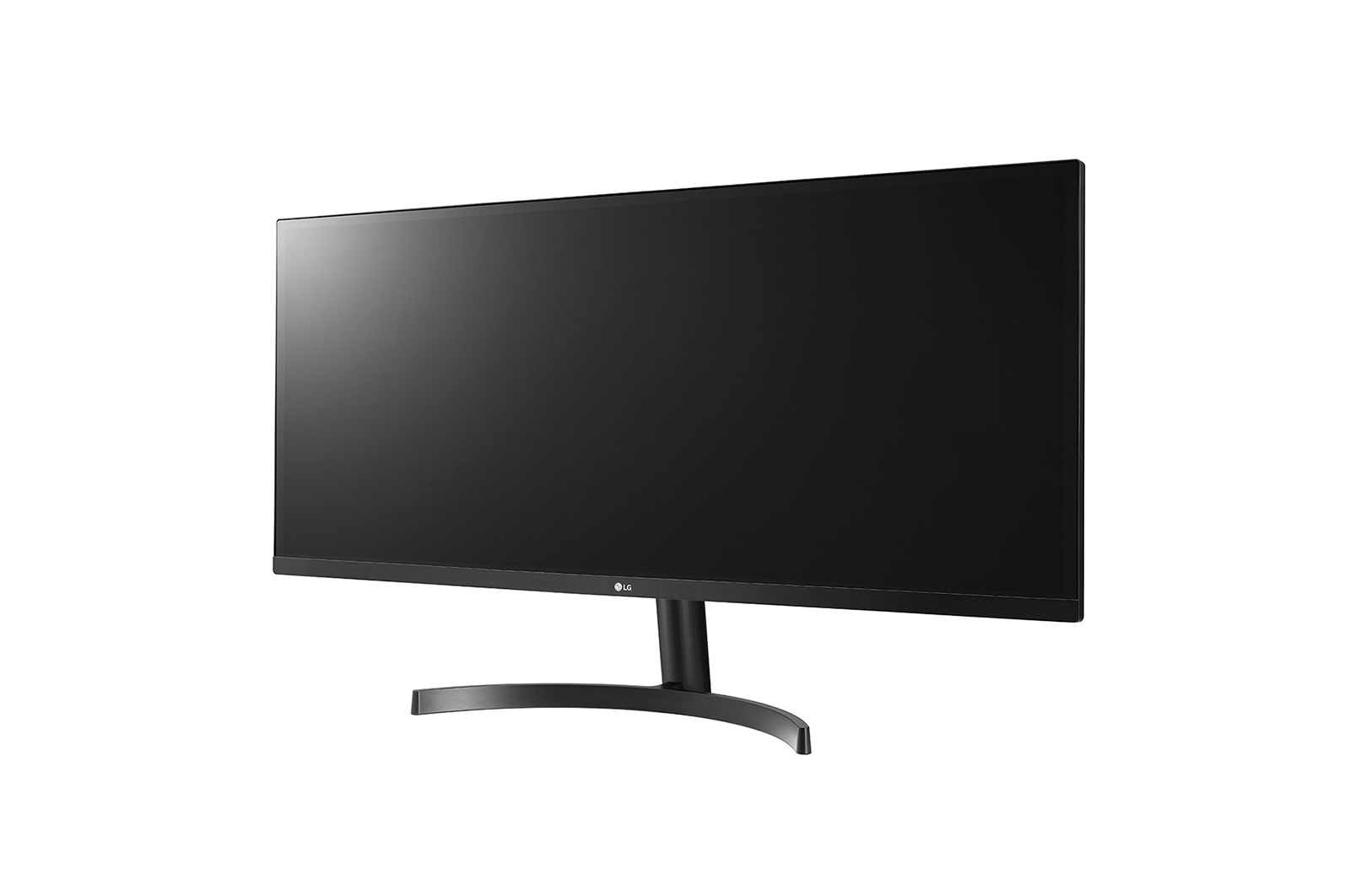LG Moniteur 34WL500-B IPS pleine HD 1080p UltraWide™ 21:9 de 34 po de LG avec HDR, 34WL500-B