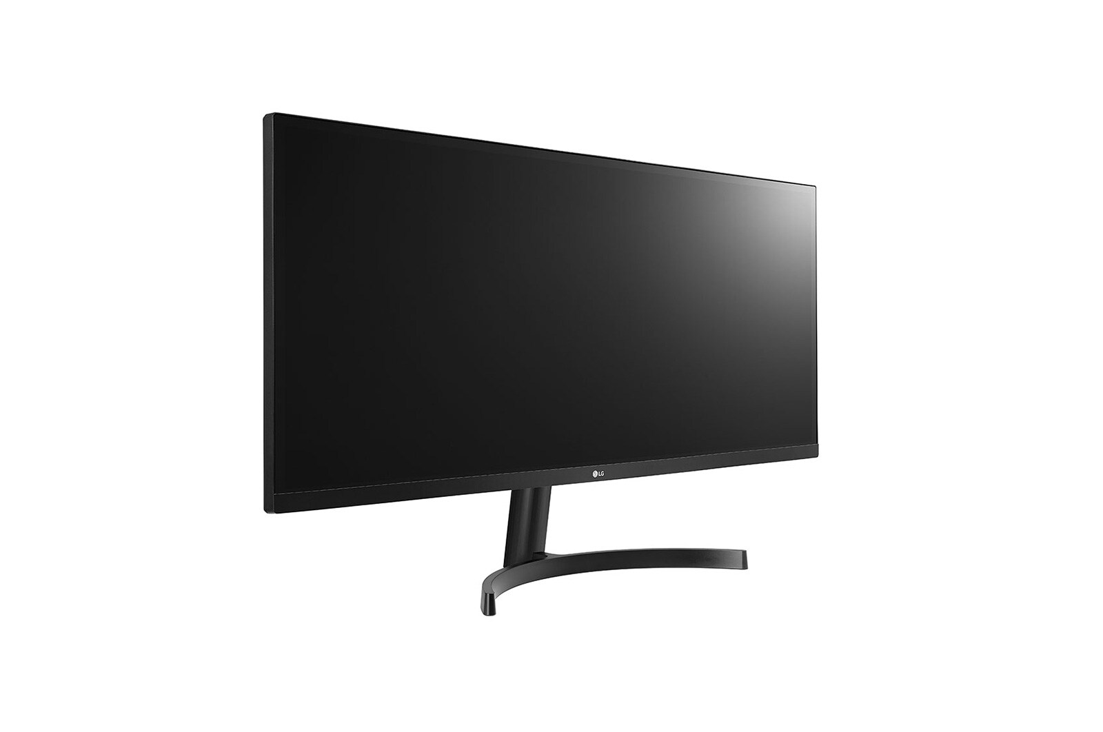 LG Moniteur 34WL500-B IPS pleine HD 1080p UltraWide™ 21:9 de 34 po de LG avec HDR, 34WL500-B