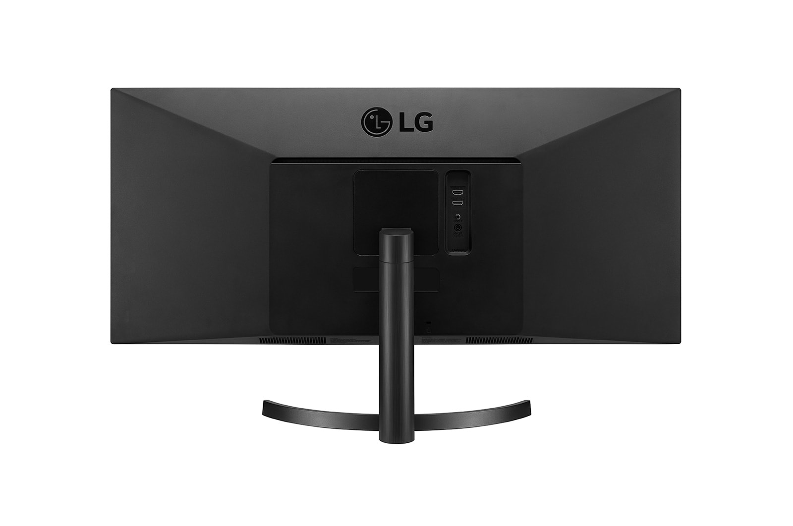 LG Moniteur 34WL500-B IPS pleine HD 1080p UltraWide™ 21:9 de 34 po de LG avec HDR, 34WL500-B