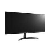 LG Moniteur 34WL500-B IPS pleine HD 1080p UltraWide™ 21:9 de 34 po de LG avec HDR, 34WL500-B