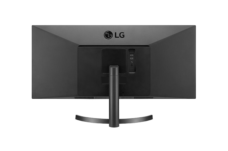 LG Moniteur 34WL60TM-B IPS pleine HD 1080p UltraWide 21:9 de 34 po de LG avec HDR, 34WL60TM-B