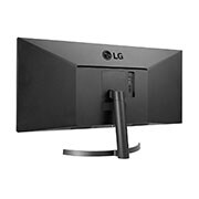 LG Moniteur 34WL60TM-B IPS pleine HD 1080p UltraWide 21:9 de 34 po de LG avec HDR, 34WL60TM-B