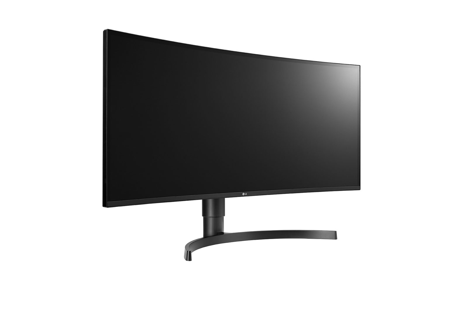 LG Moniteur IPS QHD (3440 x 1440) de 34 po 34WL85C, 34WL85C-B