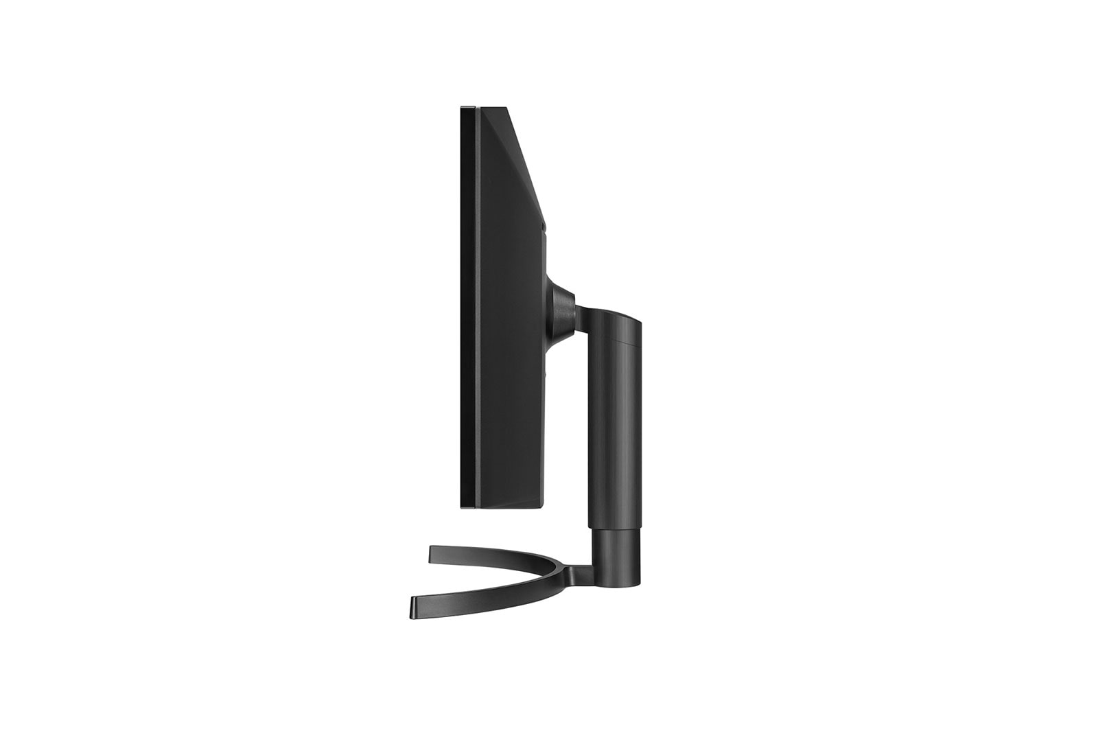 LG Moniteur IPS QHD (3440 x 1440) de 34 po 34WL85C, 34WL85C-B
