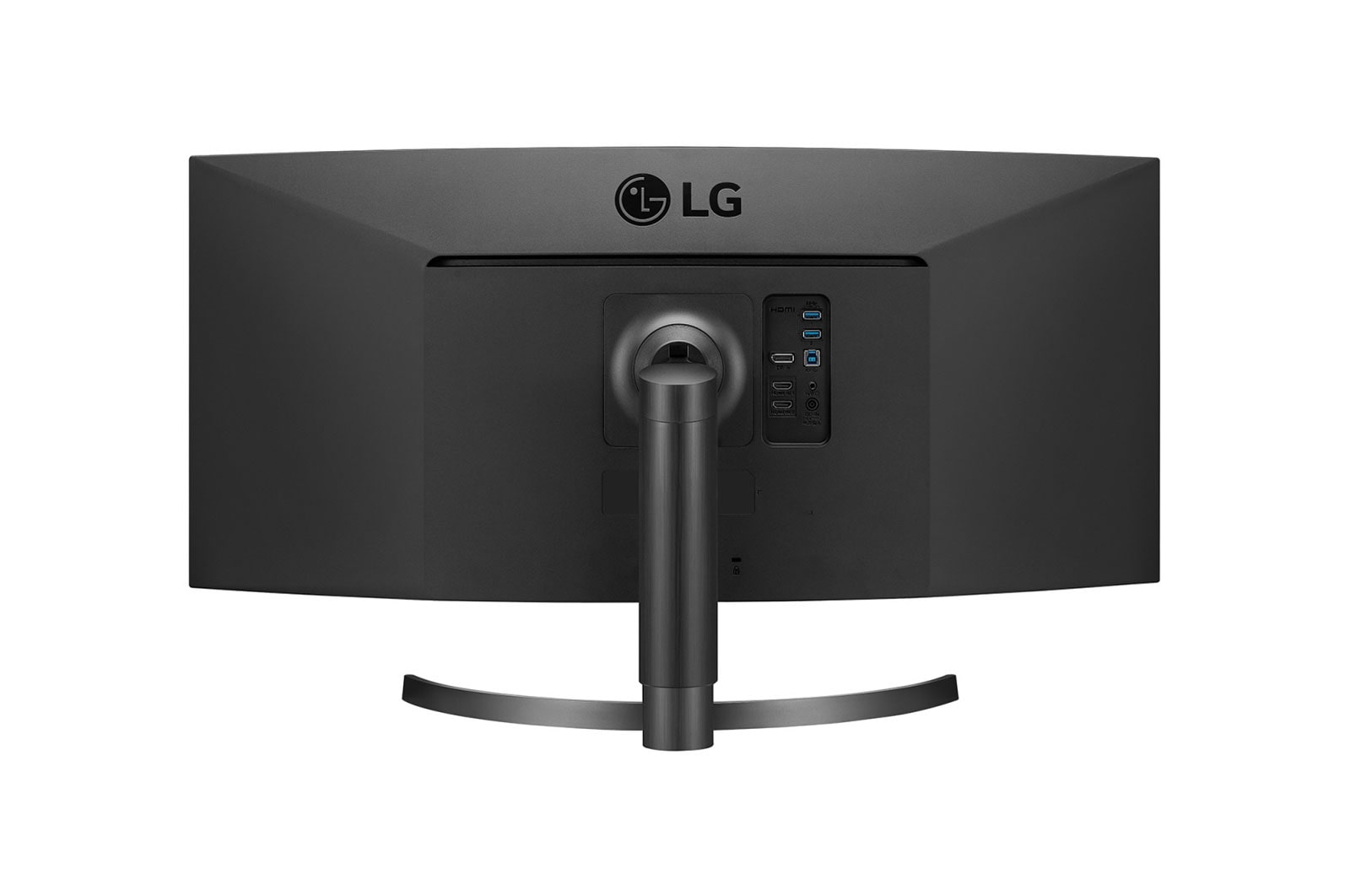 LG Moniteur IPS QHD (3440 x 1440) de 34 po 34WL85C, 34WL85C-B