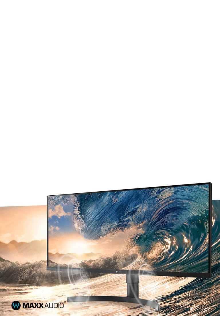 Expérience immersive