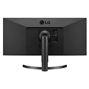 LG Moniteur UltraWide<sup>MC</sup> QHD (3 440 x 1 440) IPS de 34 po, 34WN750-B