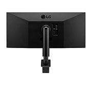 LG Moniteur Ergo HDR IPS QHD UltraWide<sup>MC</sup> de LG, 34WN780-B