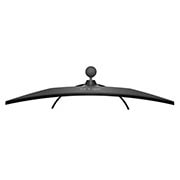LG Moniteur IPS incurvé UltraWide™ QHD (3 440 x 1 440) de 34 po, 34WN80C-B