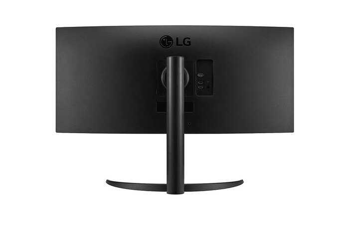 LG Moniteur QHD incurvé UltraWide<sup>MC</sup> 21:9 (3440 x 1440) de 34 po., 34WP65C-B