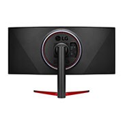 LG Moniteur de jeu UltraGear<sup>MC</sup> Nano IPS 21:9 de 37,5 po de LG à temps de réponse de 1 ms et prenant en charge G-Sync<sup>MD</sup>, 38GL950G-B