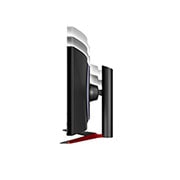 LG Moniteur de jeu UltraGear<sup>MC</sup> Nano IPS 21:9 de 37,5 po de LG à temps de réponse de 1 ms et prenant en charge G-Sync<sup>MD</sup>, 38GL950G-B