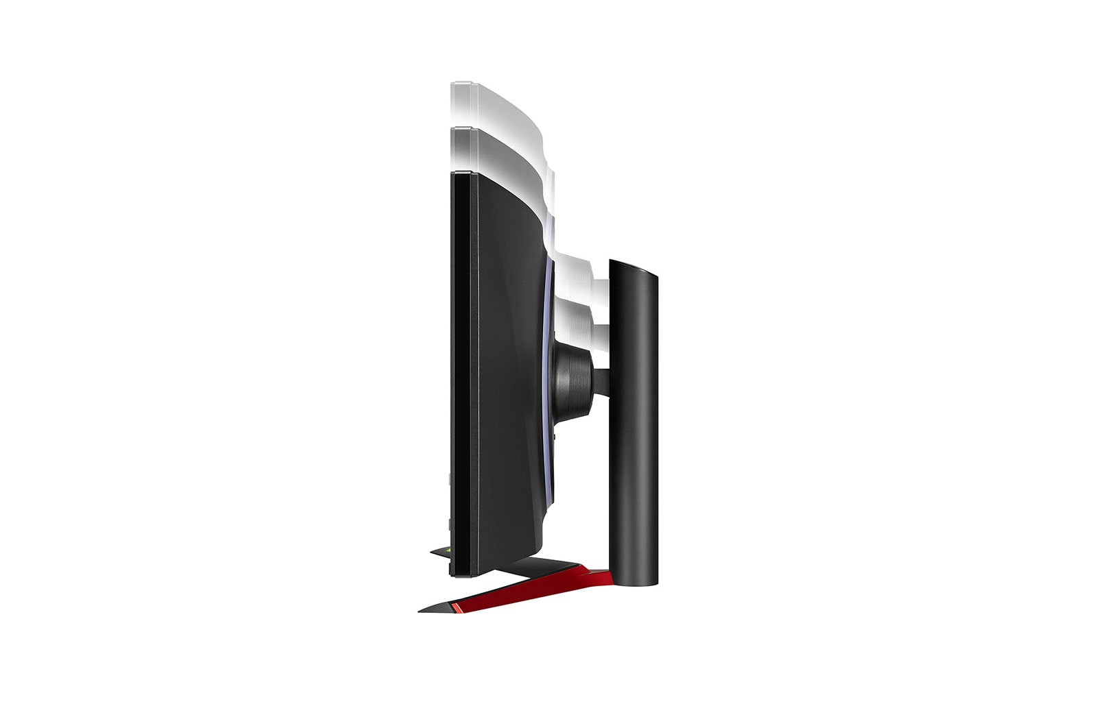 LG Moniteur de jeu UltraGear<sup>MC</sup> Nano IPS 21:9 de 37,5 po de LG à temps de réponse de 1 ms et prenant en charge G-Sync<sup>MD</sup>, 38GL950G-B