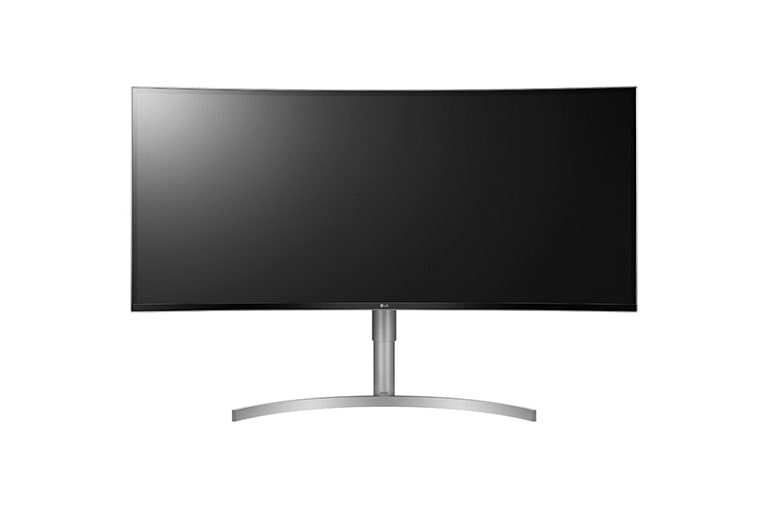 LG Moniteur incurvé IPS UltraWide™ WQHD+ 21:9 à DEL de 38 po (diagonale de 37,5 po), 38WK95C-W