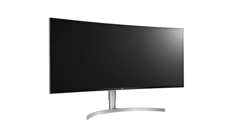 LG Moniteur incurvé IPS UltraWide™ WQHD+ 21:9 à DEL de 38 po (diagonale de 37,5 po), 38WK95C-W
