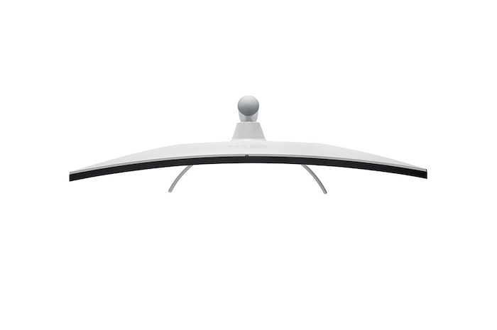 LG  Moniteur incurvé LG UltraWide™ QHD+ IPS 38WN95C-W de 38 po prenant en charge G-SYNC<sup>MC</sup> de NVIDIA, 38WN95C-W