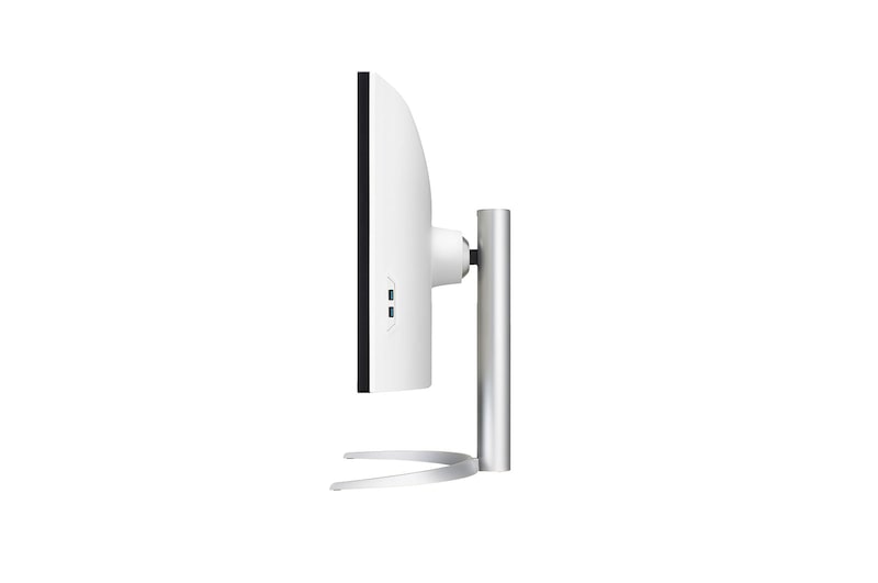 LG Écran Nano IPS UltraWide™ 5K2K incurvé de 39,7 po, 40WP95C-W