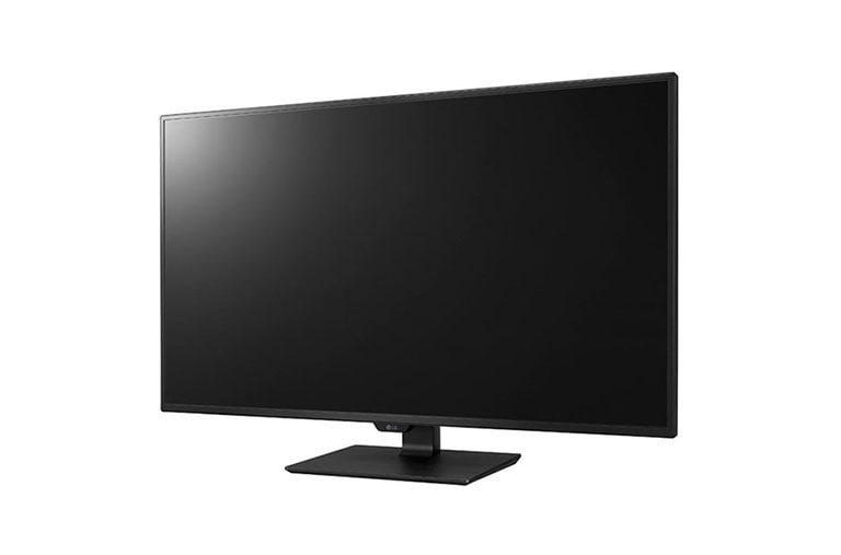 LG Moniteur IPS UHD à DEL 4K de 43 po (diagonale de 42,5 po), 43UD79-B