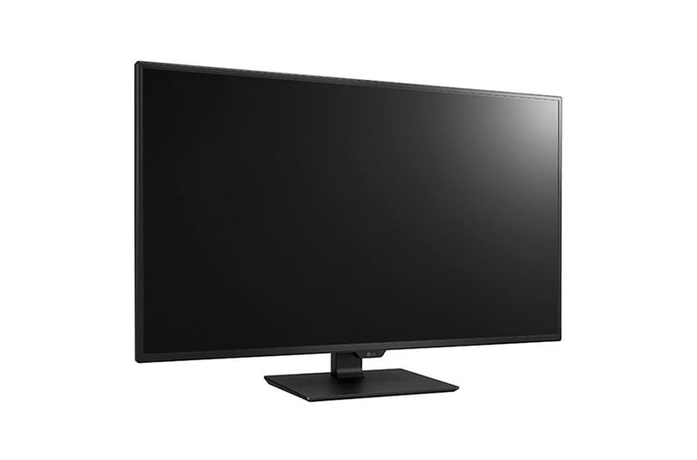 LG Moniteur IPS UHD à DEL 4K de 43 po (diagonale de 42,5 po), 43UD79-B
