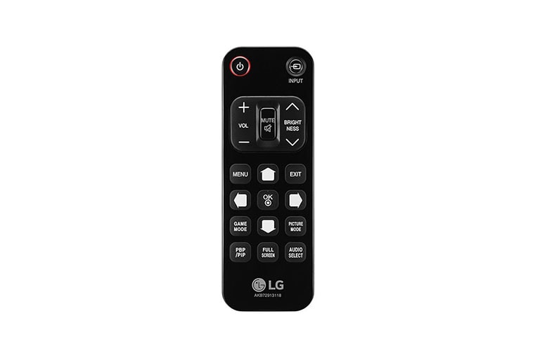 LG Moniteur IPS UHD à DEL 4K de 43 po (diagonale de 42,5 po), 43UD79-B