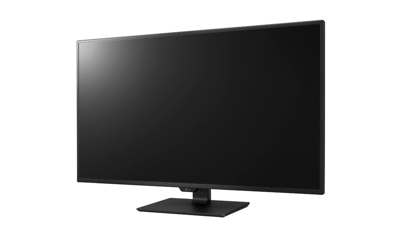 LG Moniteur IPS UHD à DEL 4K de 43 po (diagonale de 42,5 po), 43UD79-B