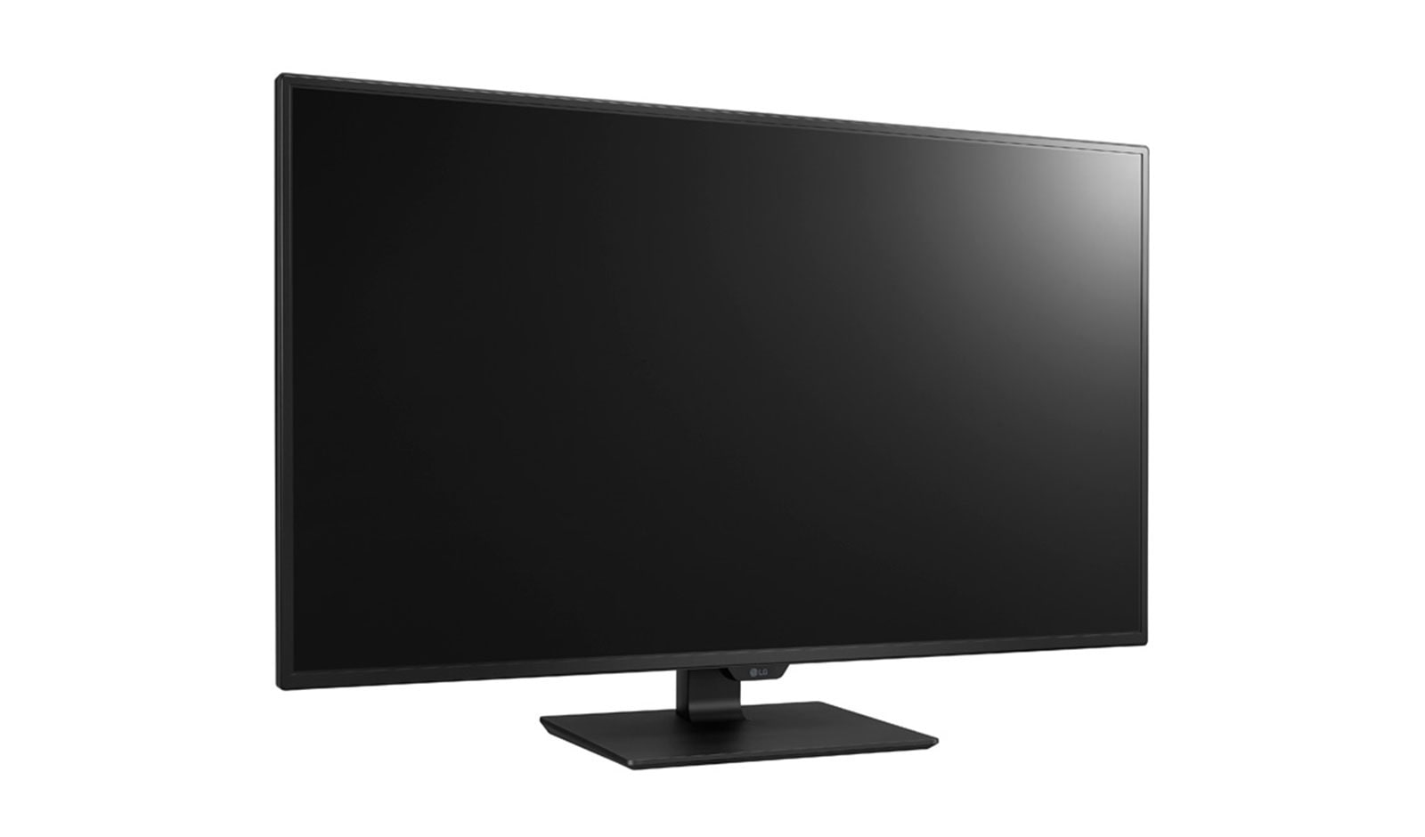 LG Moniteur IPS UHD à DEL 4K de 43 po (diagonale de 42,5 po), 43UD79-B