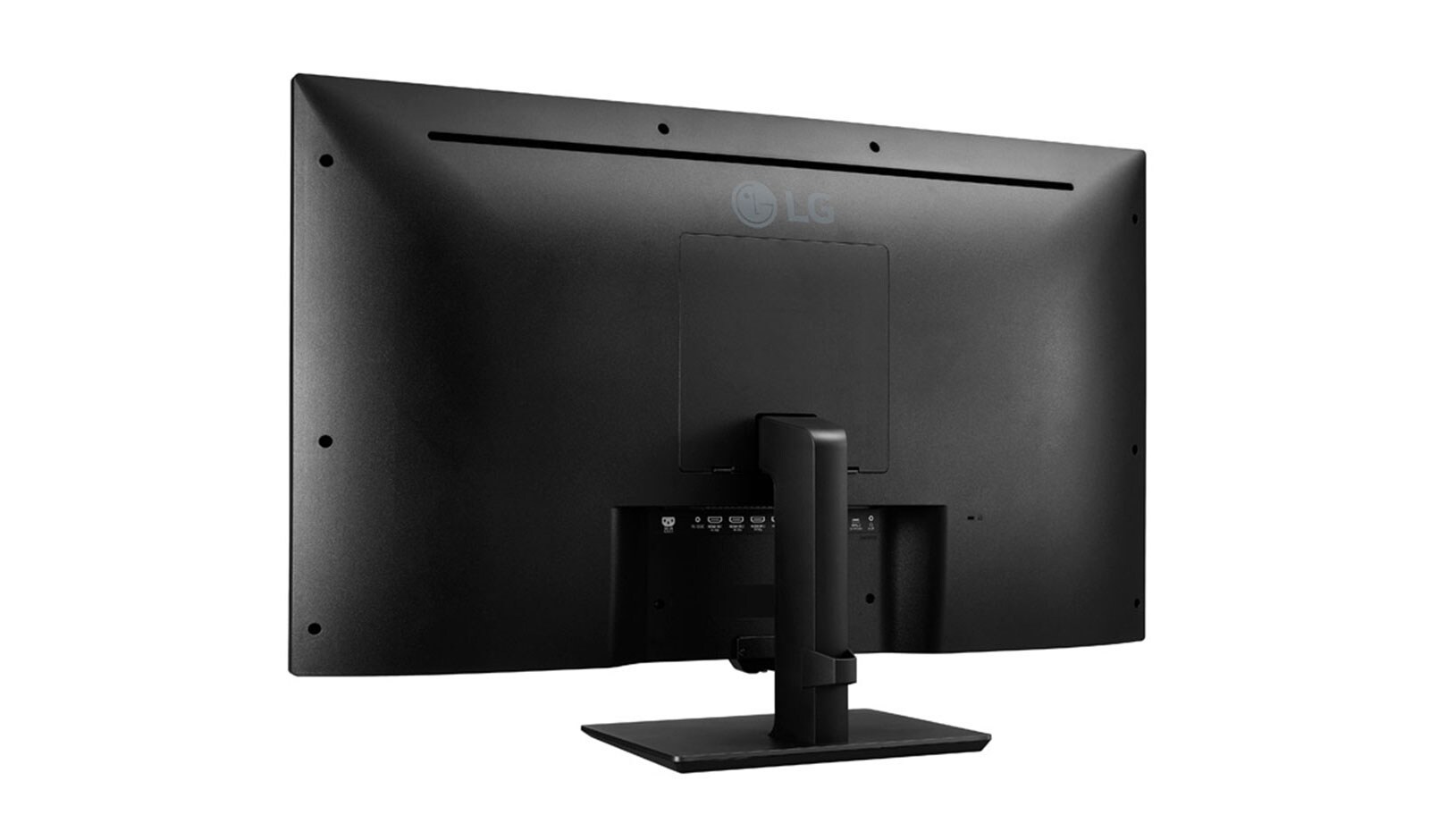 LG Moniteur IPS UHD à DEL 4K de 43 po (diagonale de 42,5 po), 43UD79-B