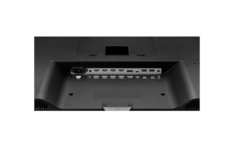 LG Moniteur IPS UHD 4K de 42,5 pouces, 43UN700-B