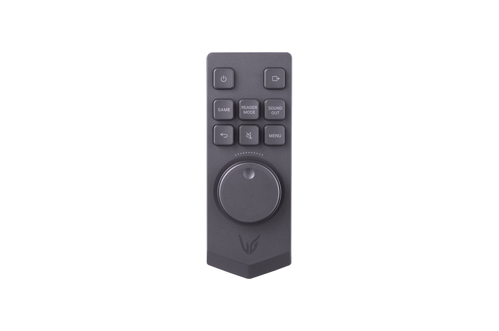 LG Moniteur de jeu UltraGear<sup>MC</sup> OLED 4 K de 48 po, 48GQ900-B