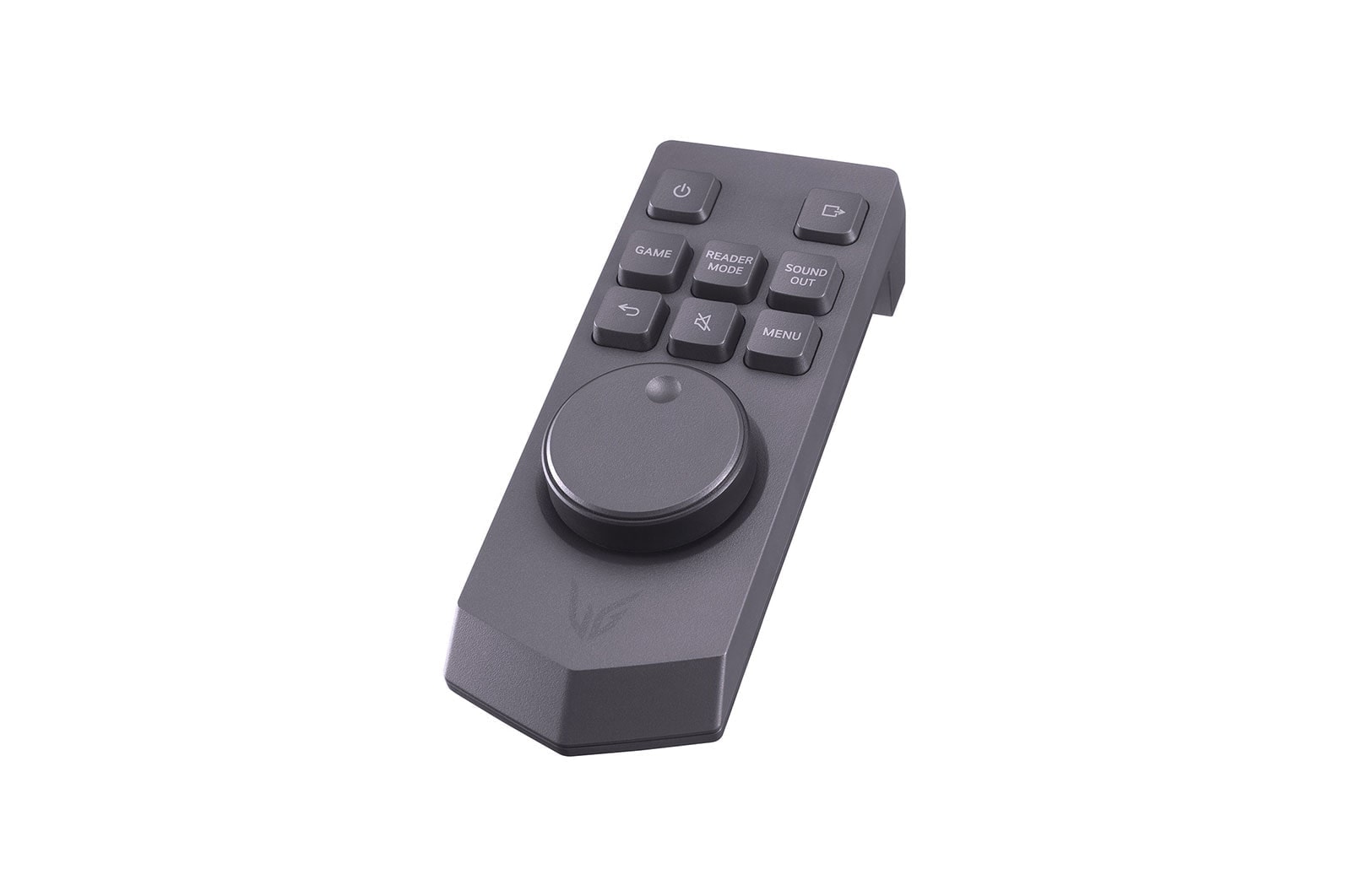 LG Moniteur de jeu UltraGear<sup>MC</sup> OLED 4 K de 48 po, 48GQ900-B