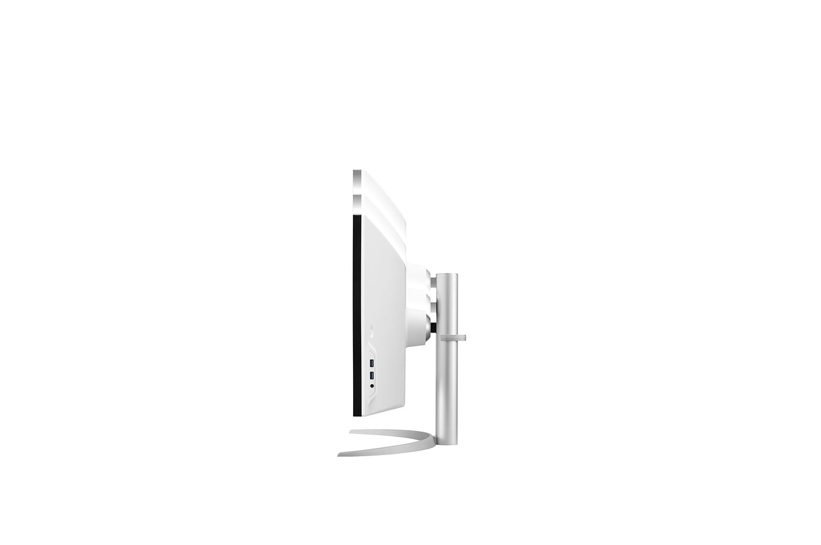 LG Moniteur double UltraWide™ QHD de LG, 49WQ95C-W
