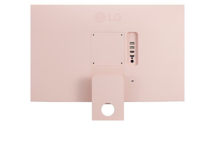 vue rapprochée des ports