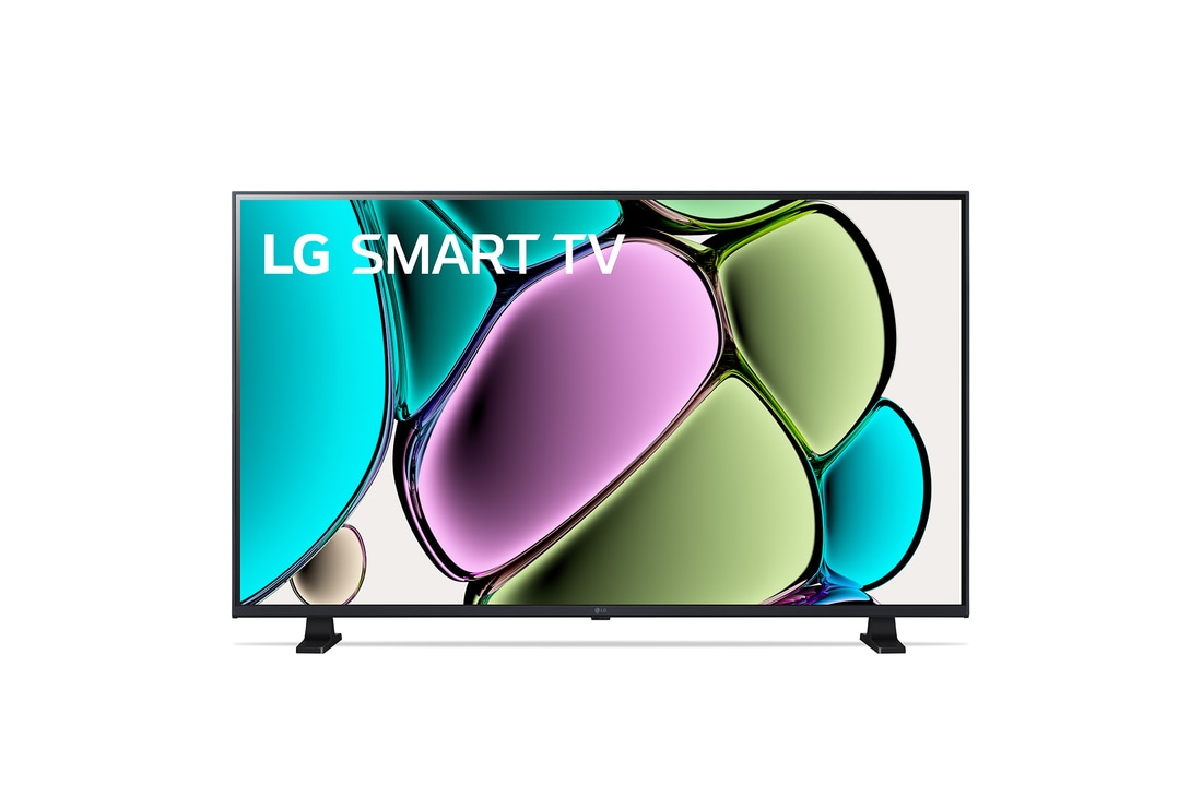 LG Téléviseur intelligent LR655B 32LR655BPUA de 32 po de LG, 32LR655BPUA