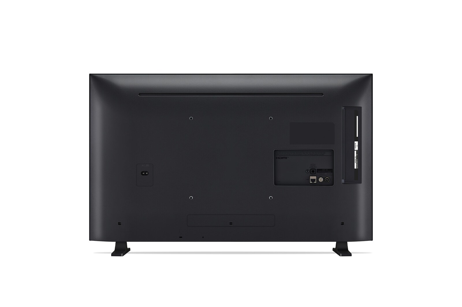 LG Téléviseur intelligent LR655B 32LR655BPUA de 32 po de LG, 32LR655BPUA