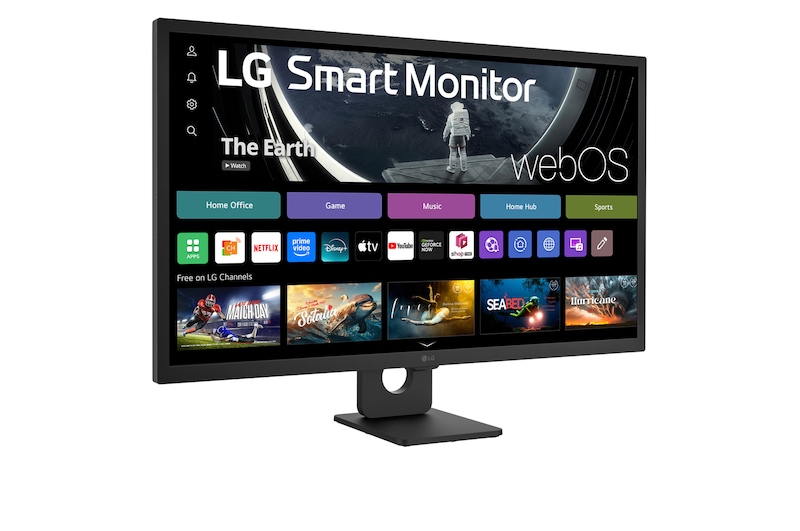 +15 degree side view