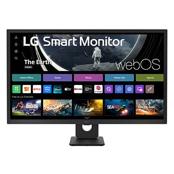 front view without remote control