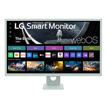 front view without remote control