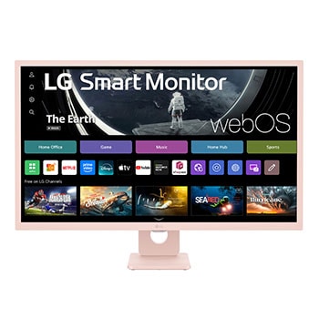 vue de face sans télécommande