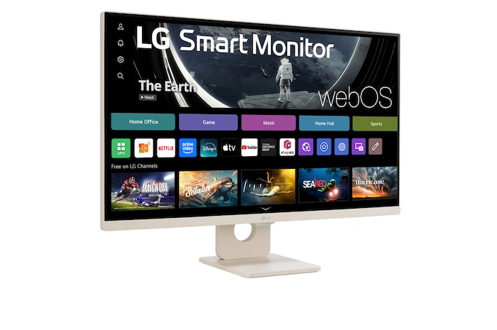 +15 degree side view