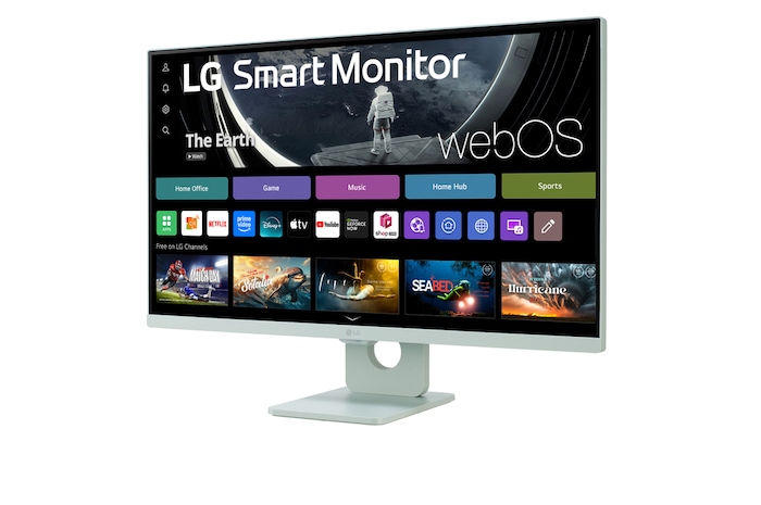 -15 degree side view