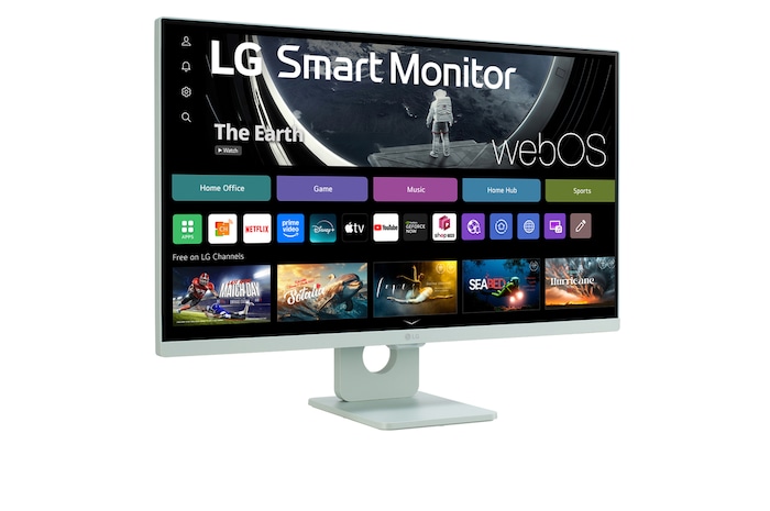 +15 degree side view