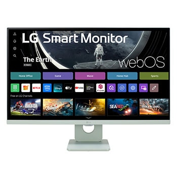 front view without remote control