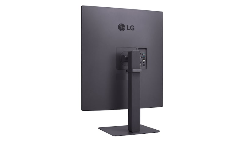 LG Moniteur DualUp 16:18 de 27,6 po avec port USB de type CMC, 28MQ750-C