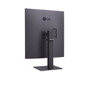 LG Moniteur DualUp 16:18 de 27,6 po avec port USB de type CMC, 28MQ750-C