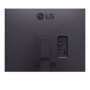 LG Moniteur DualUp 16:18 de 27,6 po avec port USB de type CMC, 28MQ750-C