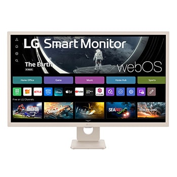 front view without remote control