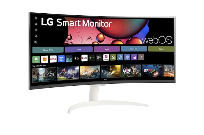 -30 degree side view