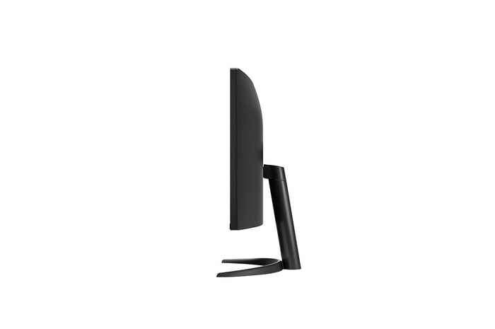 LG Moniteur UltraWide<sup>MC</sup> QHD (3440 × 1440) incurvé 21:9 de 34 po avec FreeSync<sup>MC</sup>, 34WR50QC-B