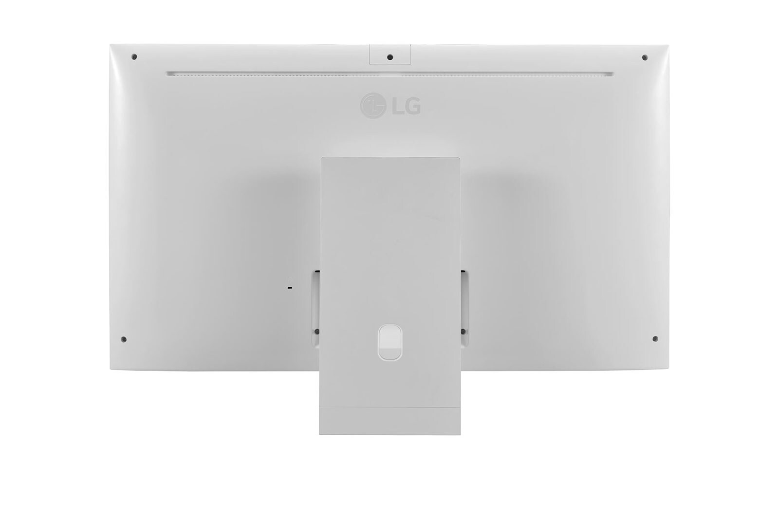 LG Écran intelligent IPS 4K UHD de 43 po avec webOS, 43SQ700S-W