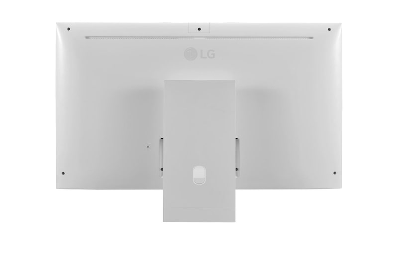 LG Écran intelligent IPS 4K UHD de 43 po avec webOS, 43SQ700S-W